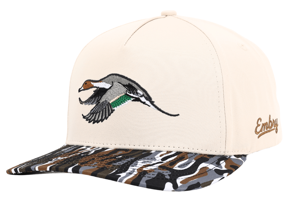 Ranch Camo "Pintail" - Club Rehab