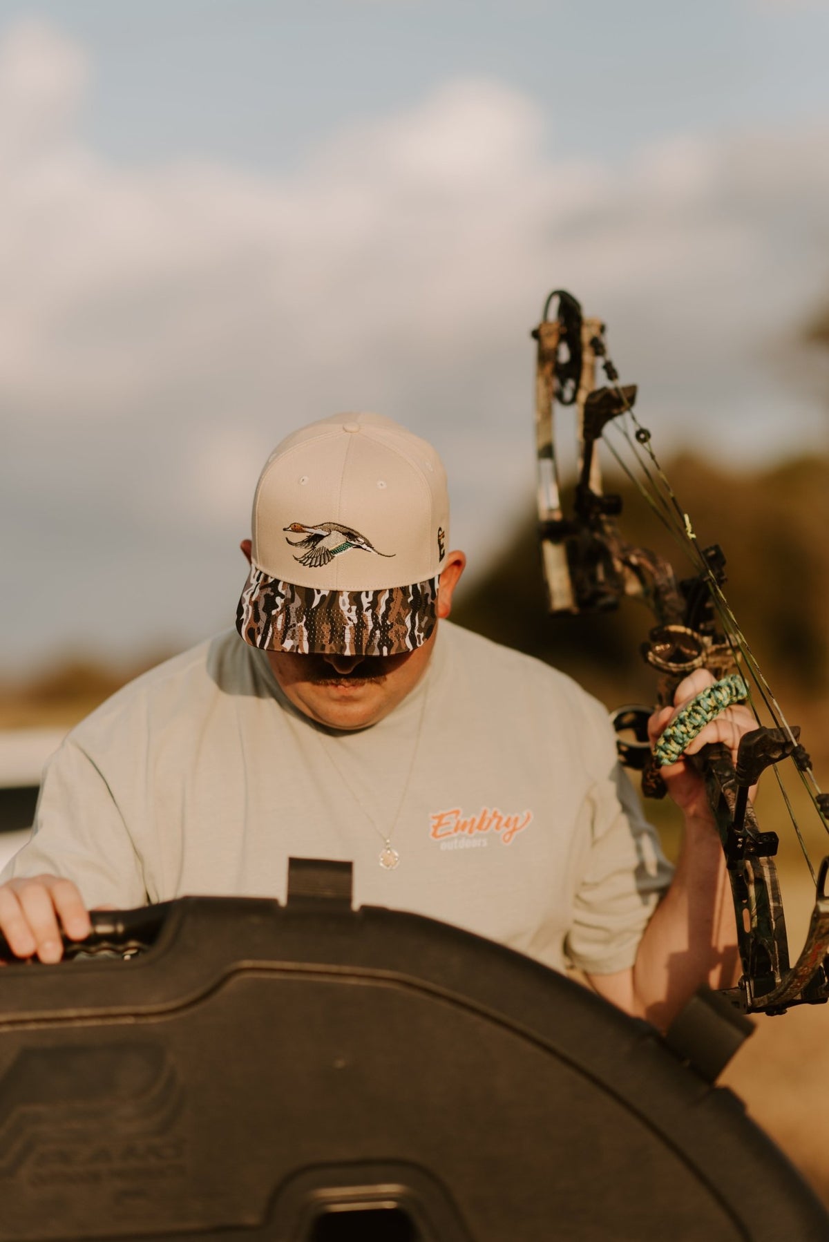Ranch Camo "Pintail" - Club Rehab