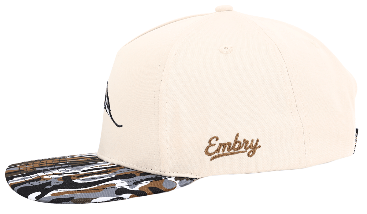 Ranch Camo "Pintail" - Club Rehab
