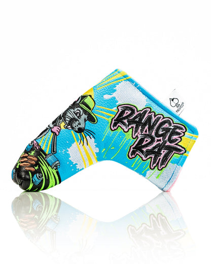 Range Rat - Blade Cover - Club Rehab