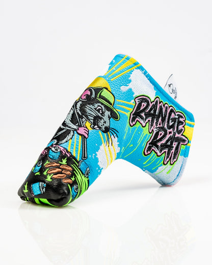 Range Rat - Blade Cover - Club Rehab
