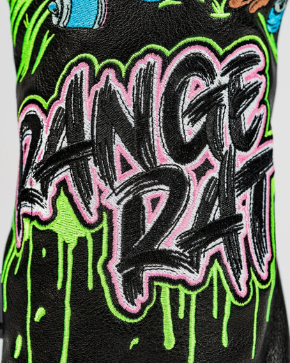 Range Rat - Driver Cover - Club Rehab
