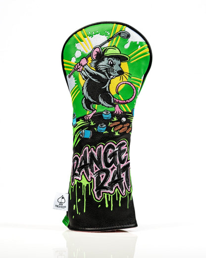 Range Rat - Fairway Cover - Club Rehab
