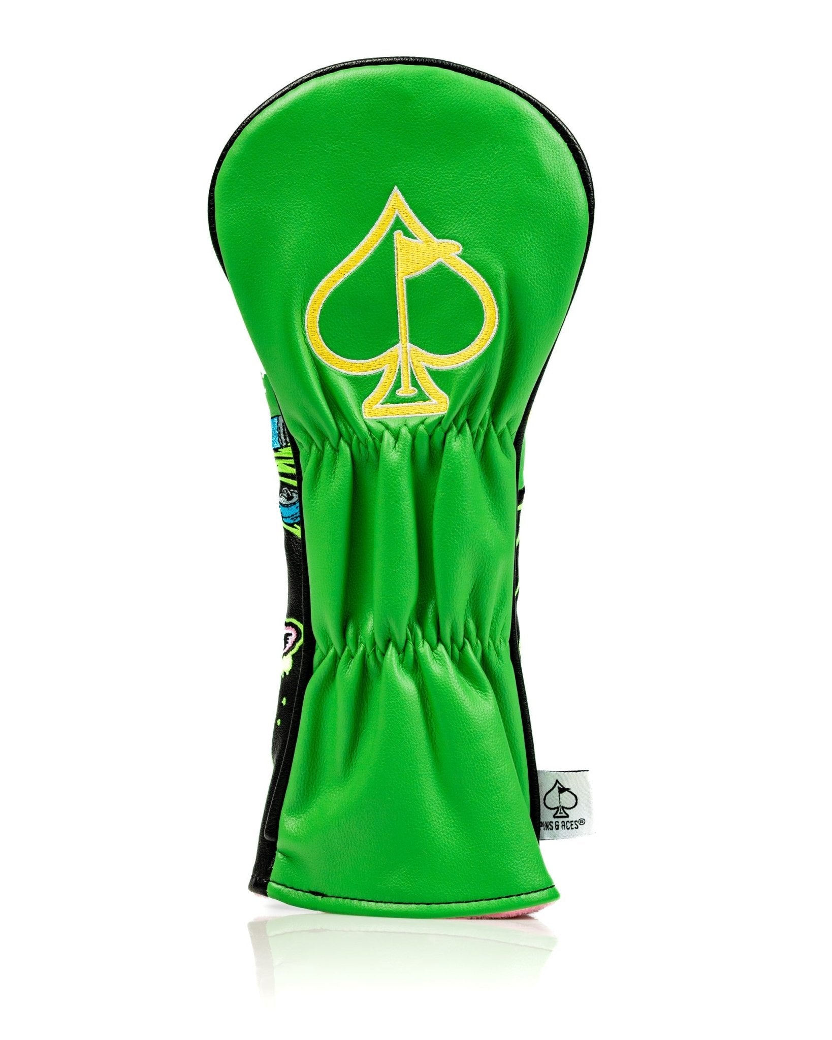 Range Rat - Fairway Cover - Club Rehab