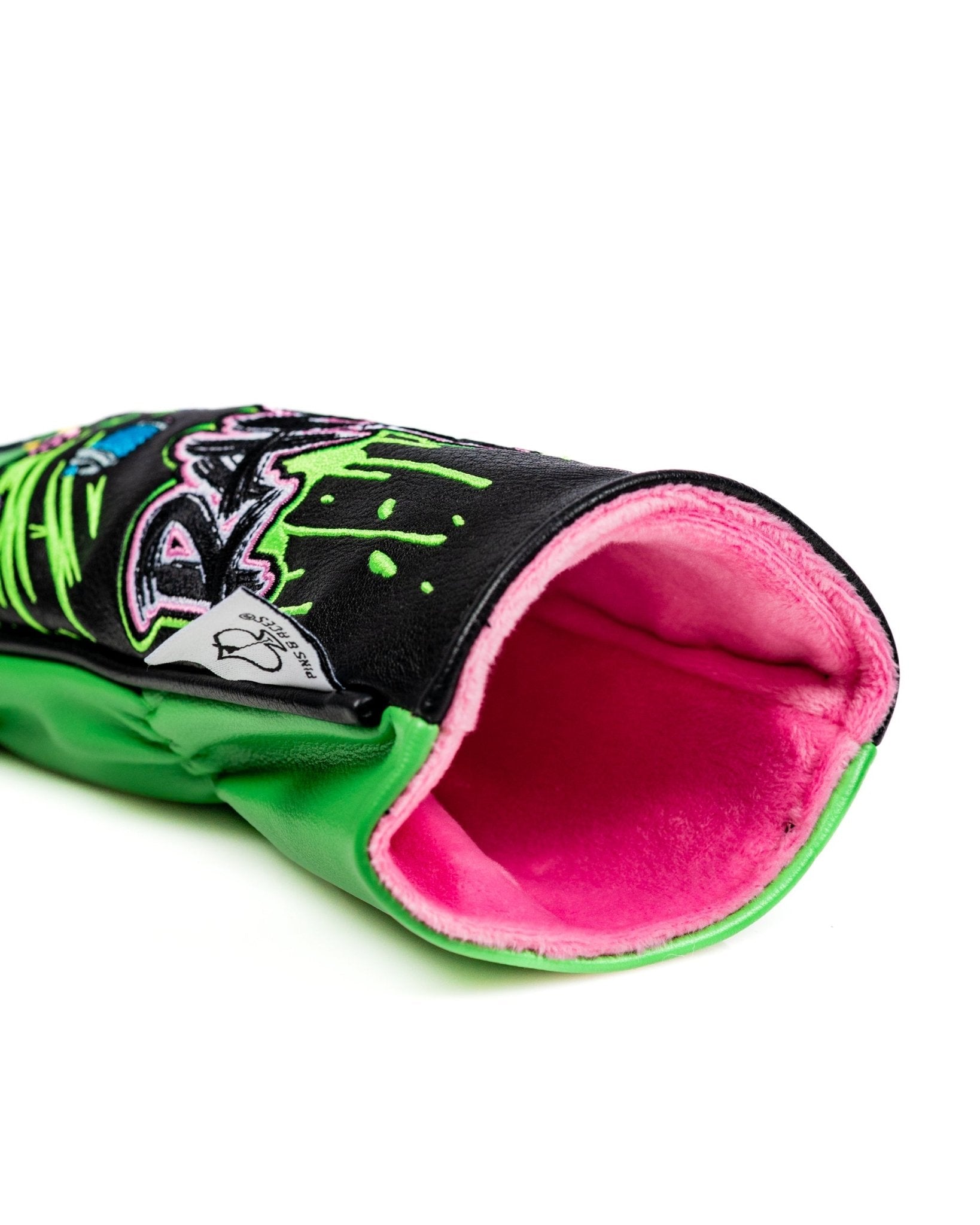 Range Rat - Fairway Cover - Club Rehab