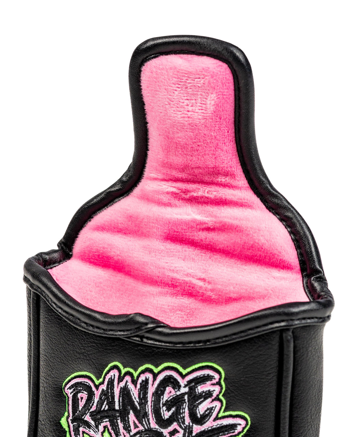 Range Rat - Mallet Putter Cover, Mallet Putter version, alternate product view 5