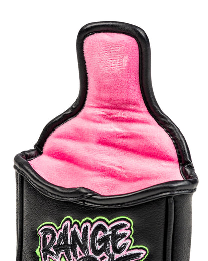 Range Rat - Mallet Putter Cover, Mallet Putter version, alternate product view 5