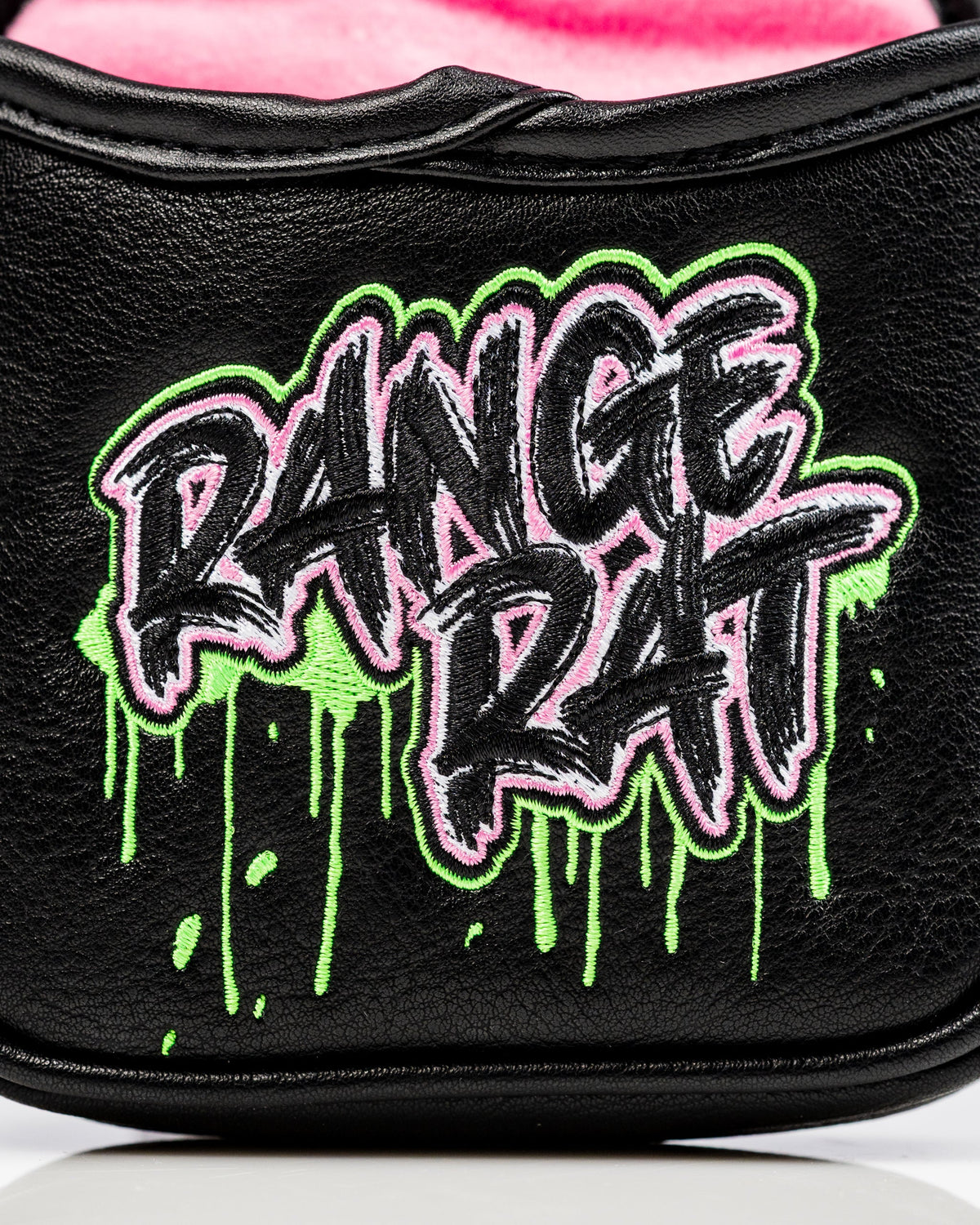 Range Rat - Mallet Putter Cover, Mallet Putter version, alternate product view 6