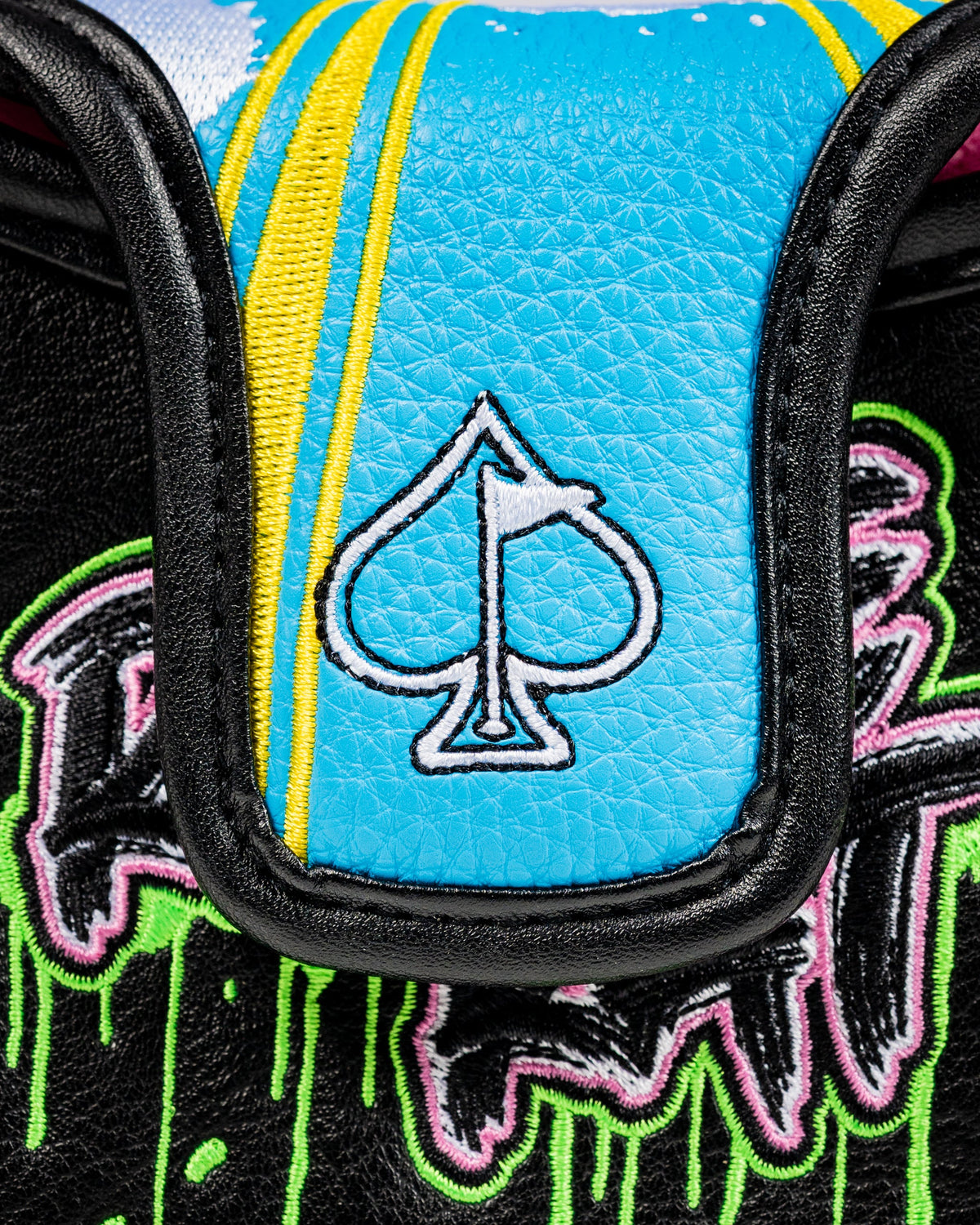 Range Rat - Mallet Putter Cover, Mallet Putter version, alternate product view 7