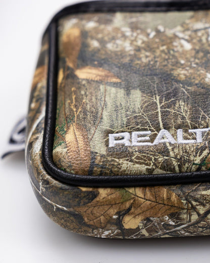Realtree - Mallet Cover - Club Rehab