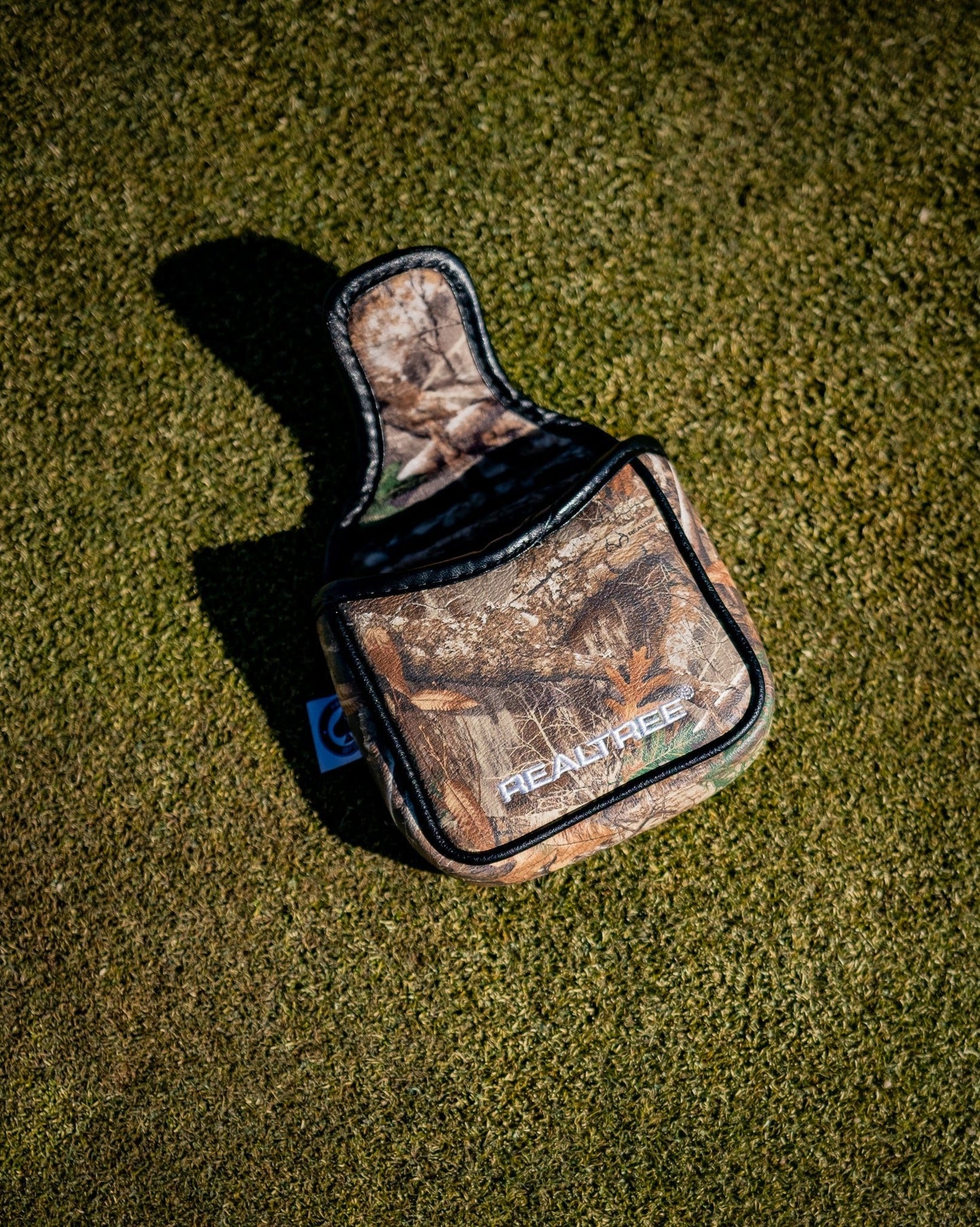 Realtree - Mallet Cover - Club Rehab