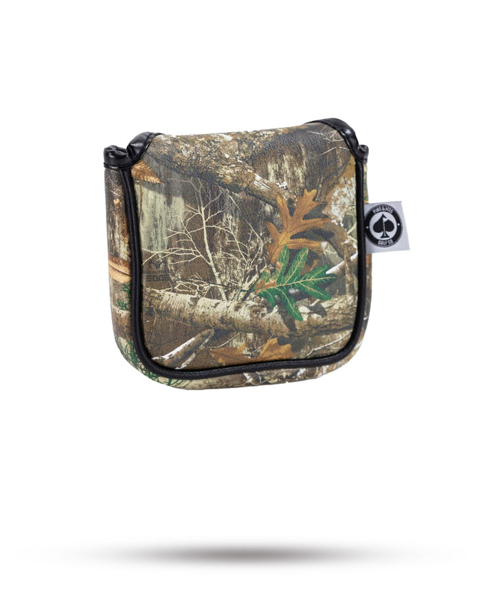 Realtree - Mallet Cover - Club Rehab