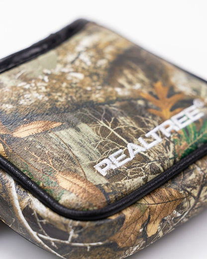 Realtree - Mallet Cover - Club Rehab