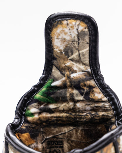 Realtree - Mallet Cover - Club Rehab