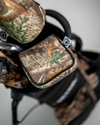 Realtree - Mallet Cover - Club Rehab