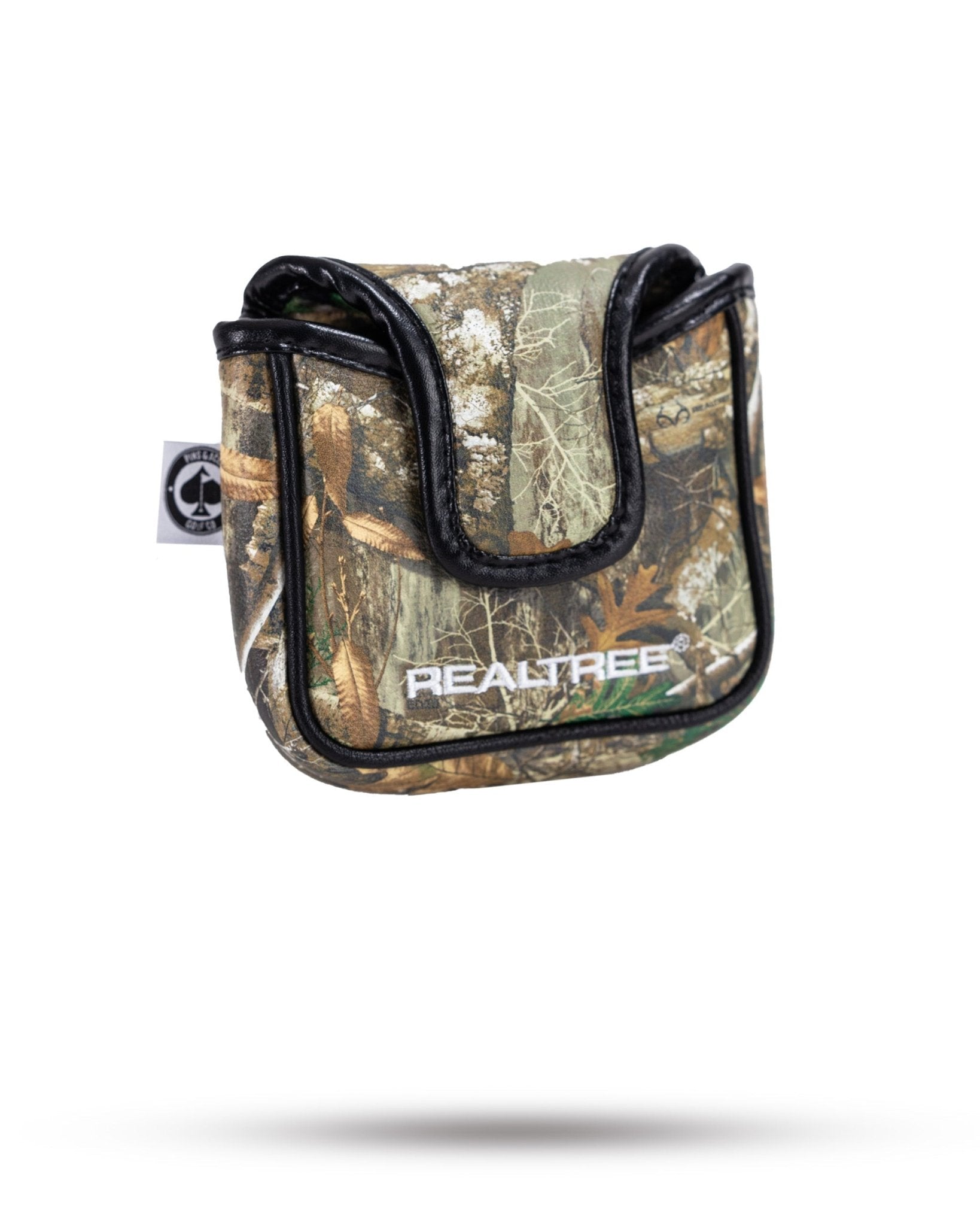 Realtree - Mallet Cover - Club Rehab