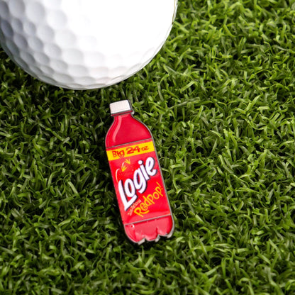 Redpop Ball Marker - Club Rehab