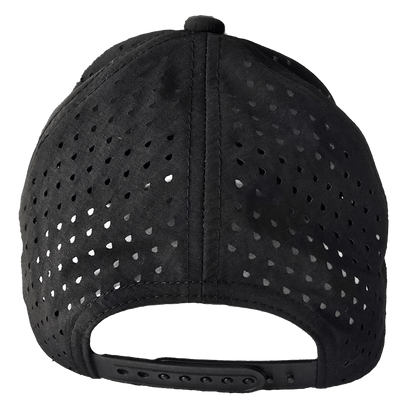 Rehab Sunset Snapback – Performance Edition - Club Rehab