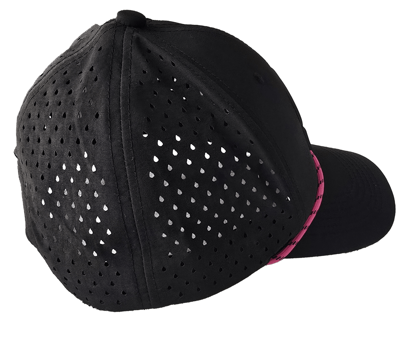 Rehab Sunset Snapback – Performance Edition - Club Rehab