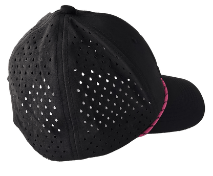 Rehab Sunset Snapback – Performance Edition - Club Rehab