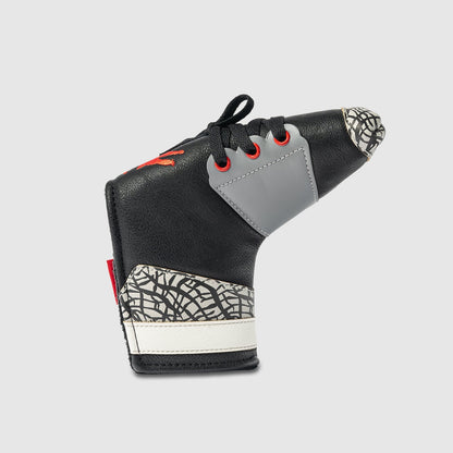 Reimagined 3 - Black - Club Rehab