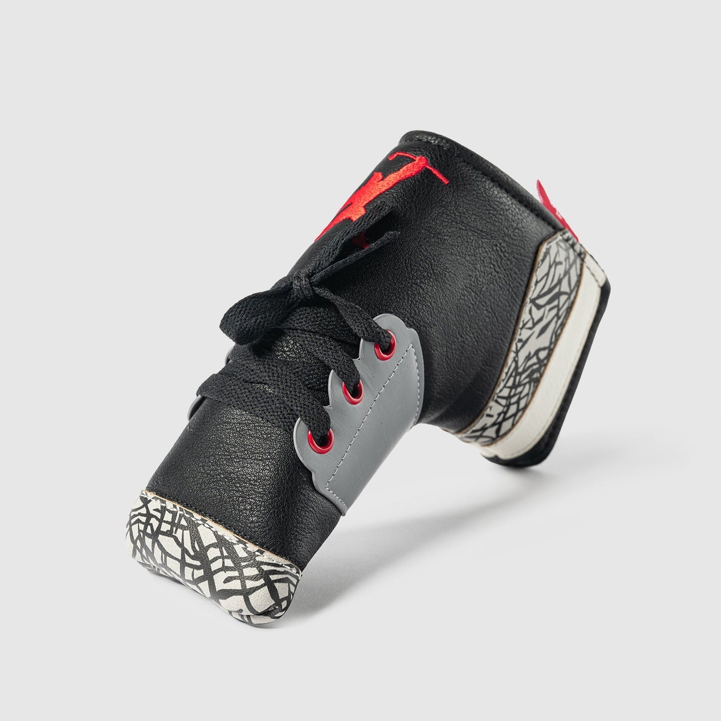 Reimagined 3 - Black - Club Rehab