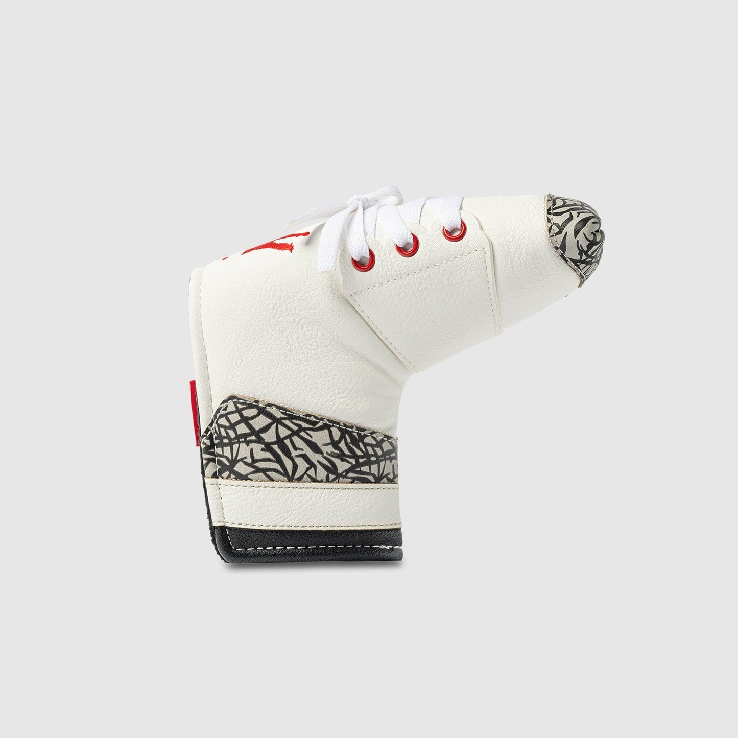 Reimagined 3 - White - Club Rehab