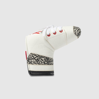 Reimagined 3 - White - Club Rehab