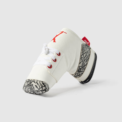 Reimagined 3 - White - Club Rehab