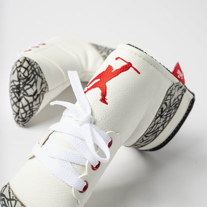 Reimagined 3 - White - Club Rehab