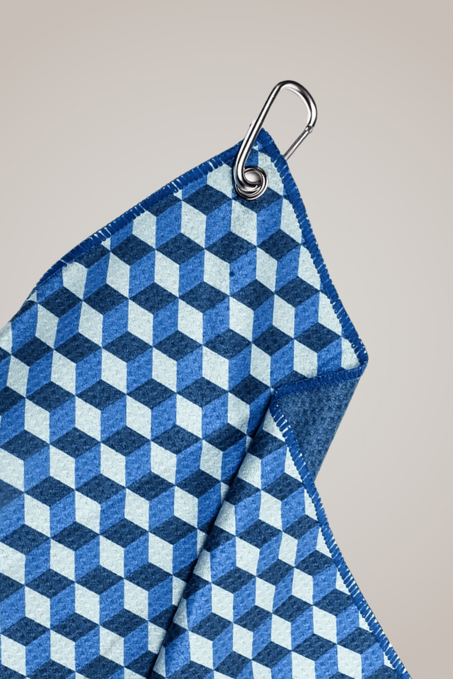 Retro Deluxe Quick - Drying Towel - Club Rehab