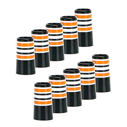 Retro Rad Ferrules 0.370 – Set of 10, alternate product view 6