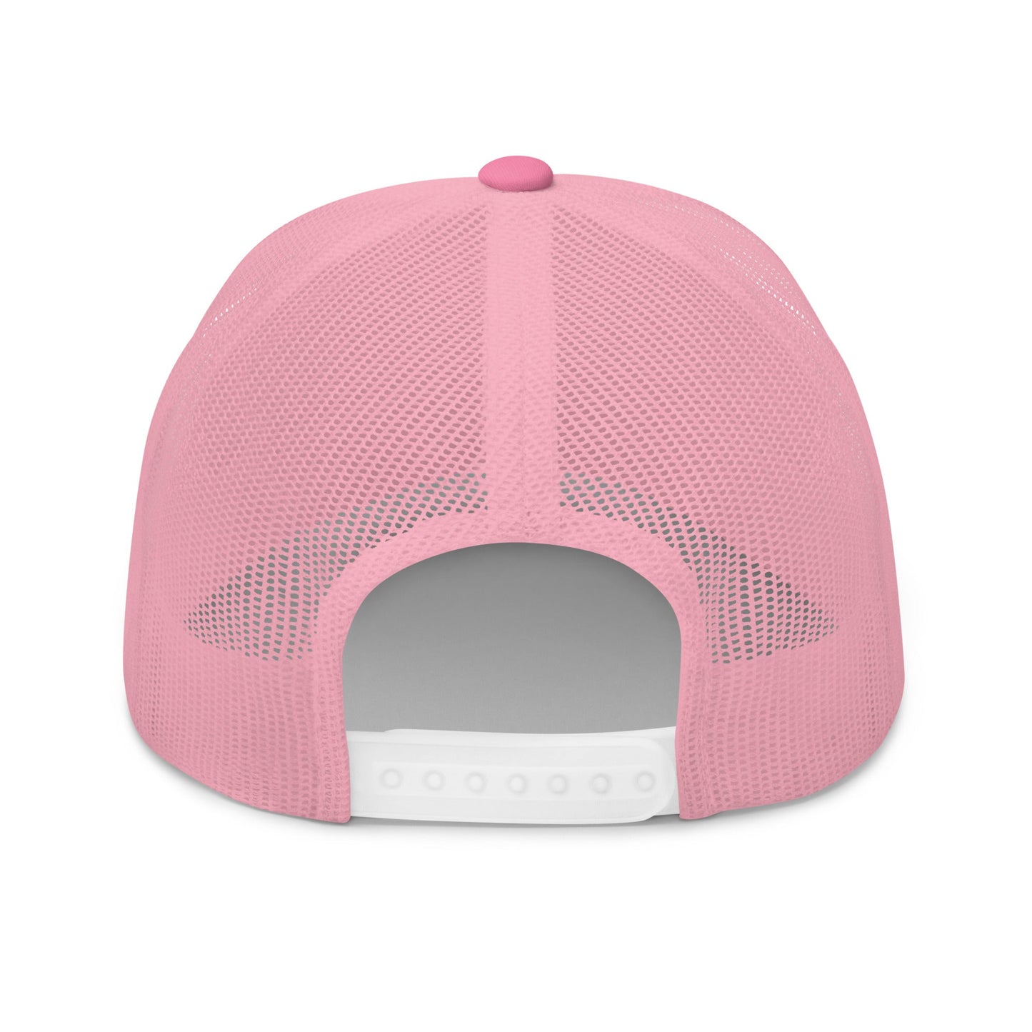 Titties Patch Trucker Hat