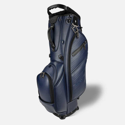 RevCore Lux Golf Hybrid Stand Bag | 6 Way on Sale - Dark Navy 6 Way Divider - Club Rehab