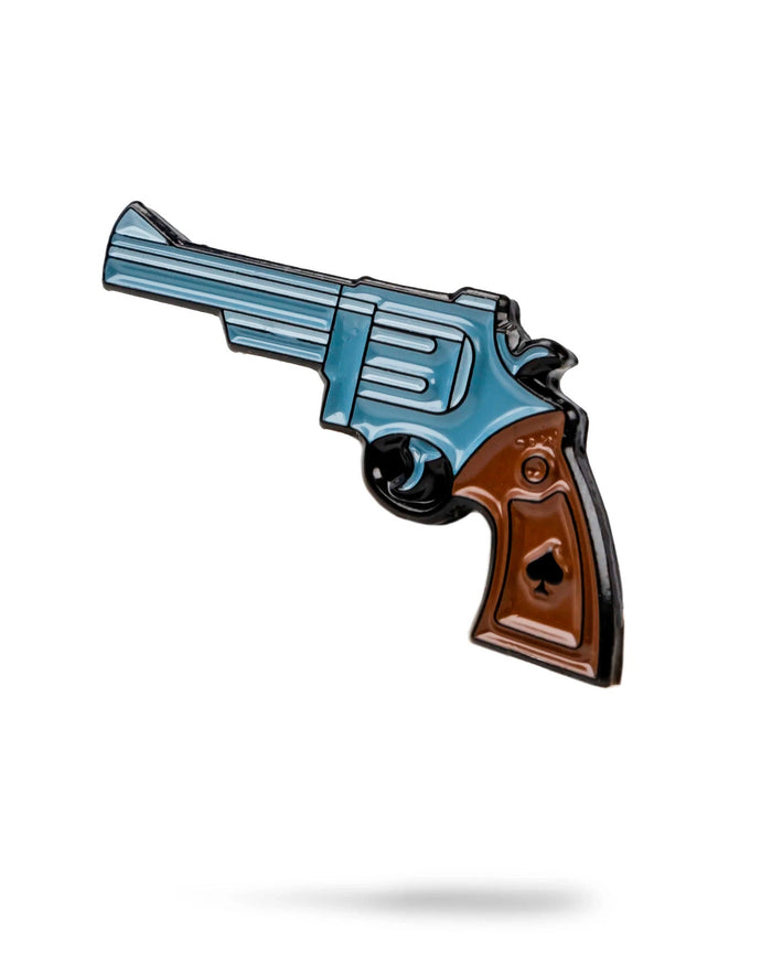 Revolver Ball Marker - Club Rehab