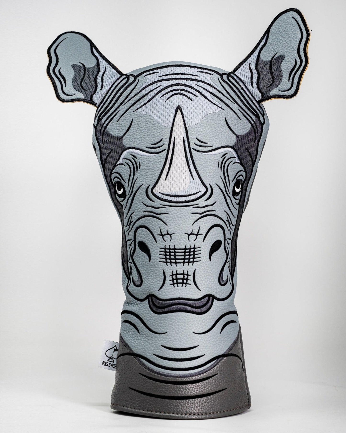 Rhino Driver Cover - Club Rehab