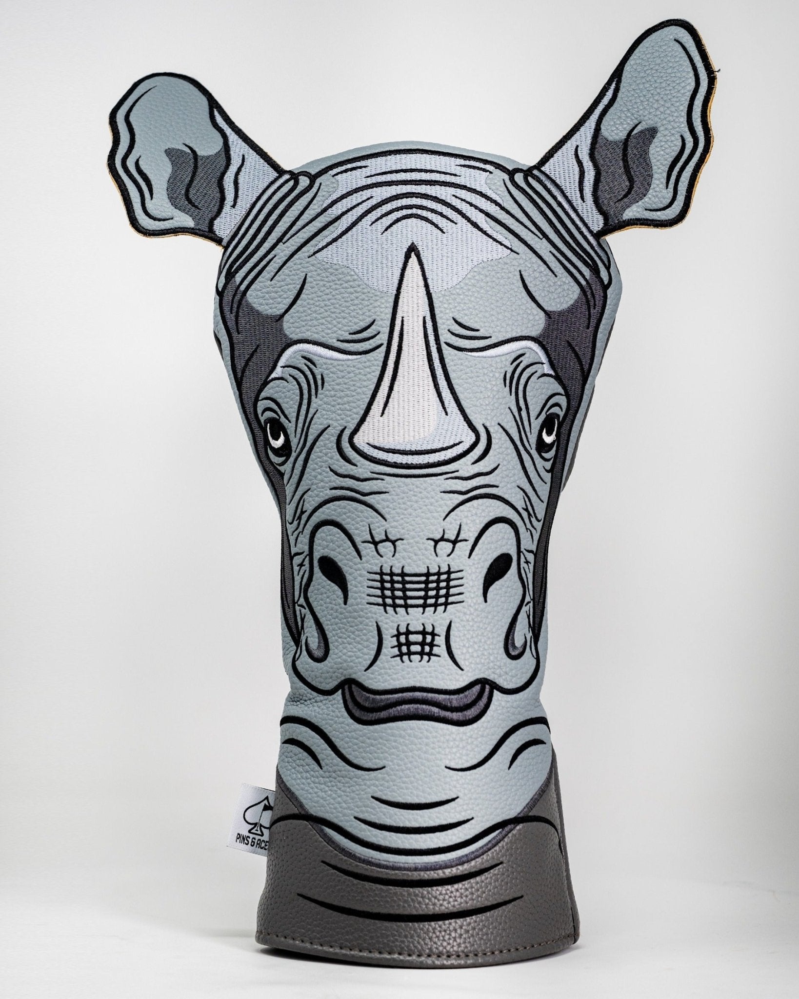 Rhino Driver Cover - Club Rehab