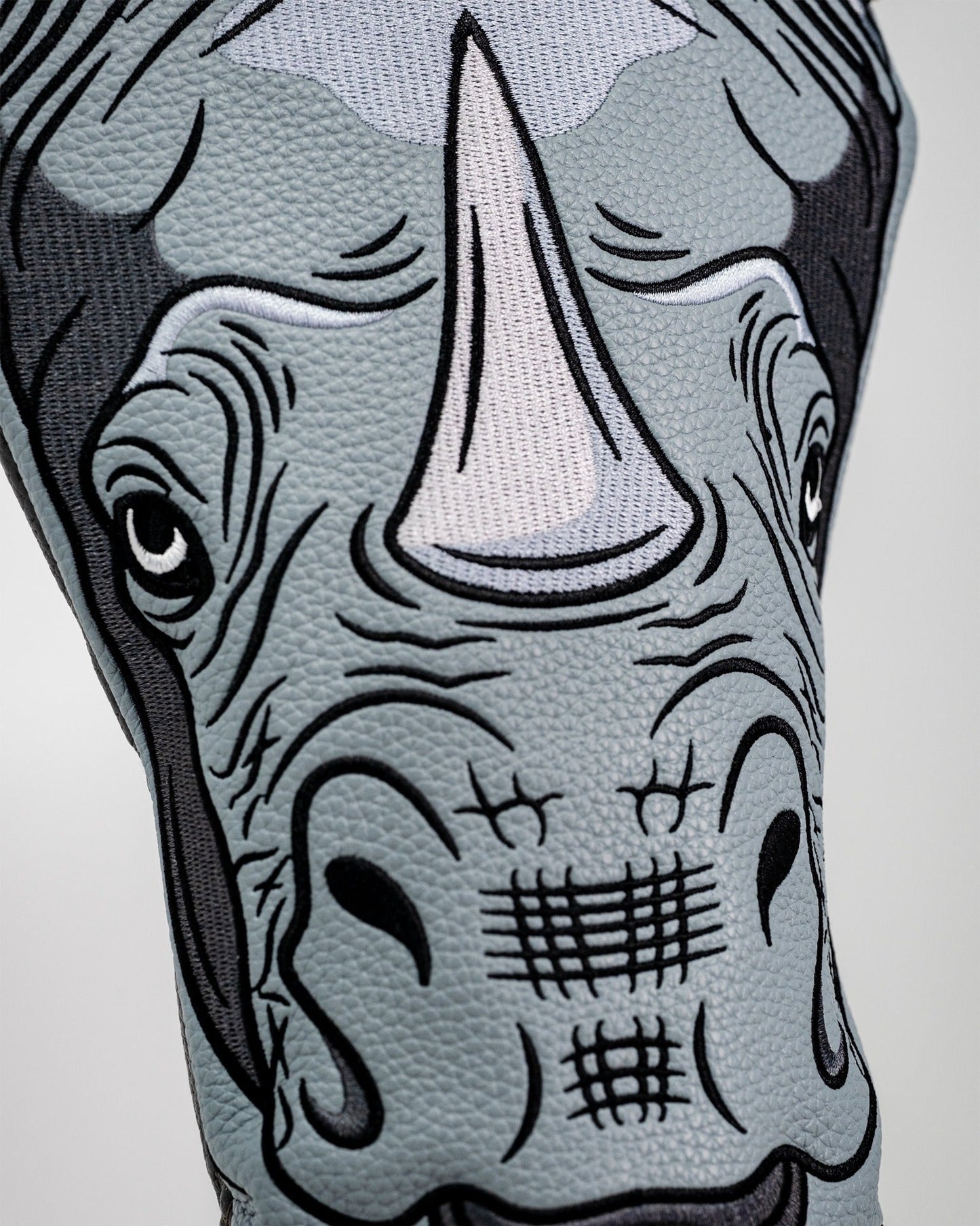 Rhino Driver Cover - Club Rehab