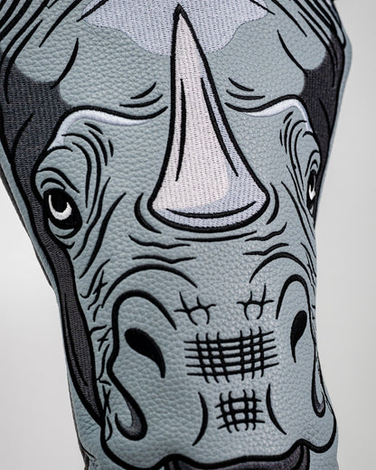 Rhino Driver Cover - Club Rehab