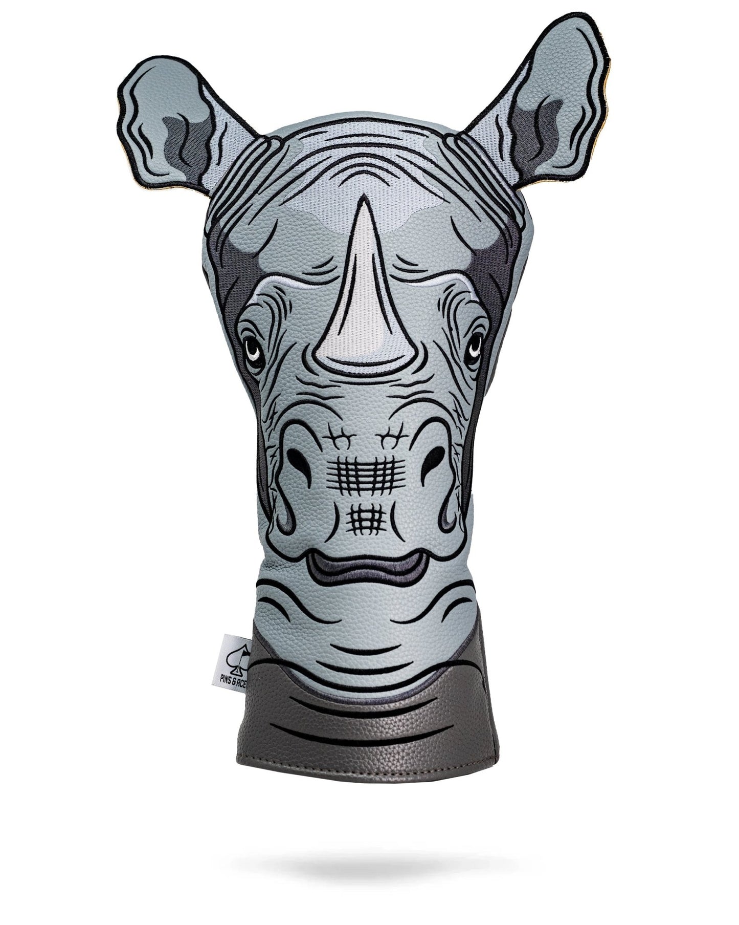 Rhino Driver Cover - Club Rehab