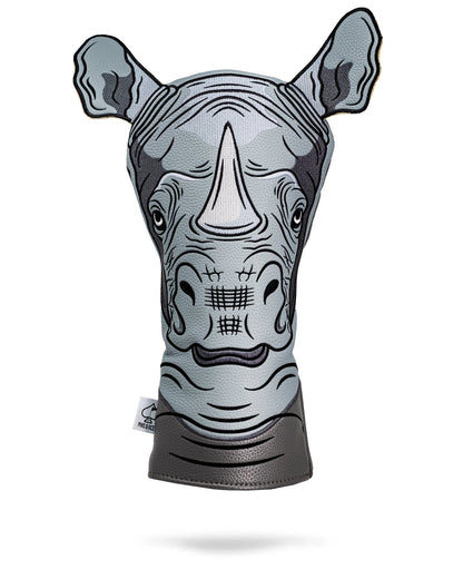 Rhino Driver Cover - Club Rehab