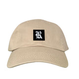 Dad Hat Khaki