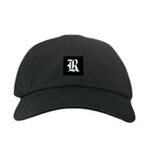 Dad Hat Black