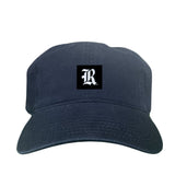 Dad Hat Navy