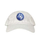 Dad Hat White