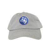 Dad Hat Grey