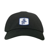 Dad Hat Black