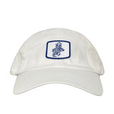Dad Hat White
