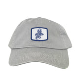 Dad Hat Grey