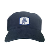 Dad Hat Navy